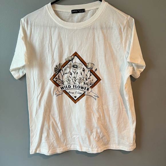 T-shirts 2-pack - Picture 2 of 5